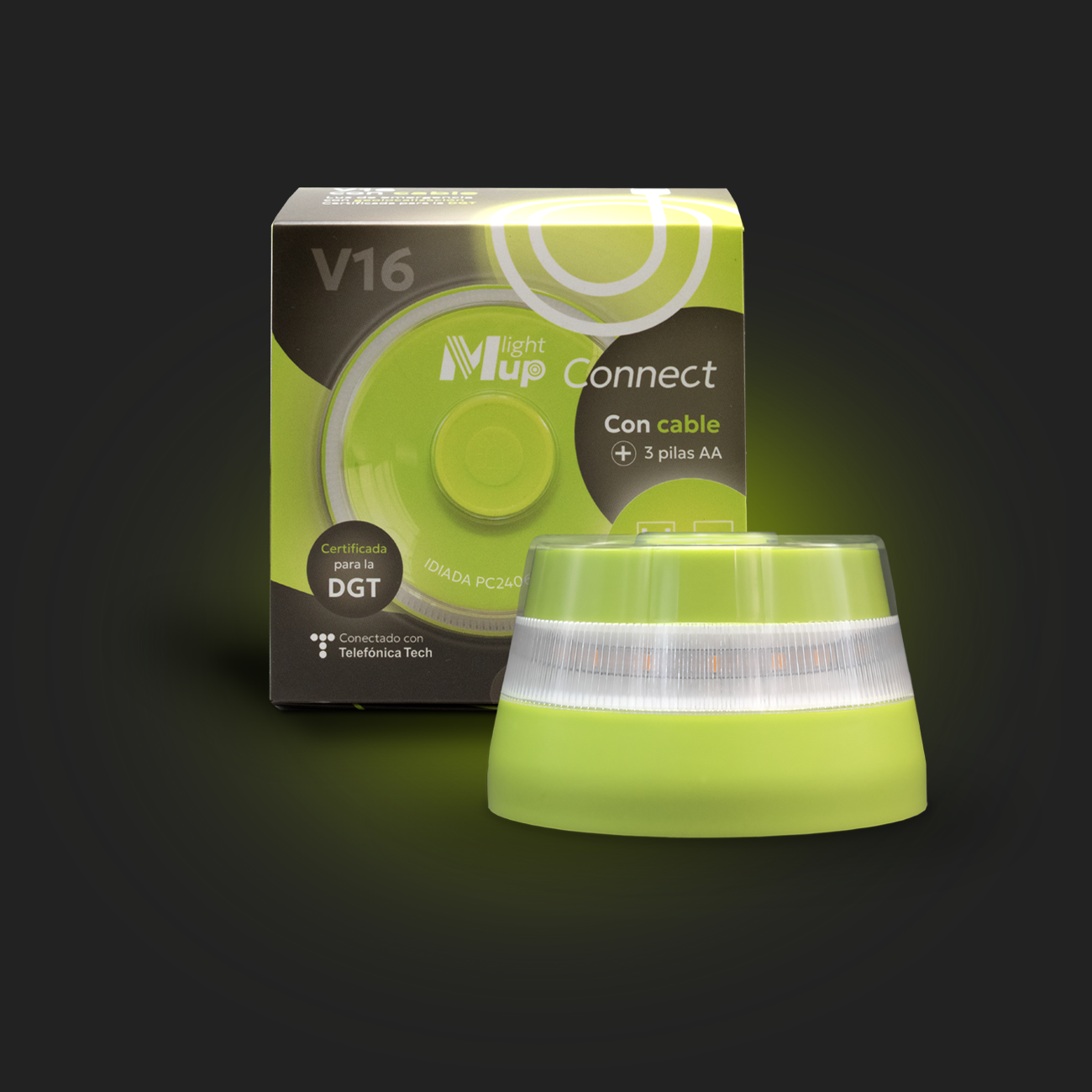 Light Mup Connect - Imagen 5